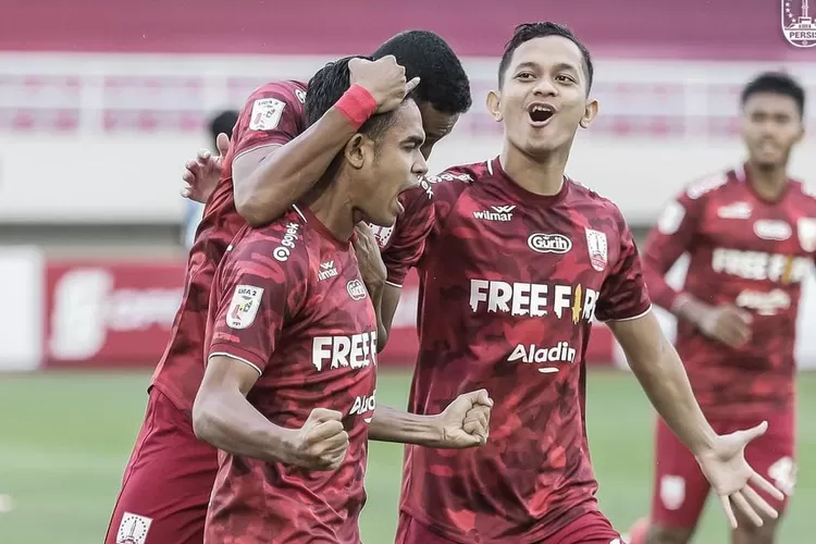 Link live streaming Persis Solo vs Persijap Jepara Rabu 9 November 2021. (Instagram.com/persis official)