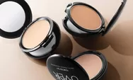 5 Rekomendasi Bedak Padat untuk Make Up Tahan Lama dan Tampil Flawless!