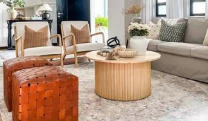 Ide Desain Ruang Tamu Minimalis Terbaru 2023, Modern dan gak Norak…