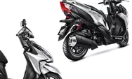 Bikin Yamaha Panik! Honda Rilis Motor Matic Baru 125cc, Cek Harga dan Spesifikasinya