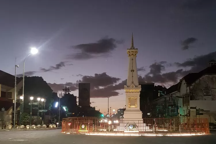 Pemkot Yogyakarta Sambut Hari Anak dengan Terapkan Aturan Jam Malam (Akun Twitter @biskuitlemon.)