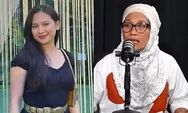 Tak Mau Dikaitkan Lagi, Ibu Nursyah Tak Lagi Anggap Indah Permatasari Sebagai Anak
