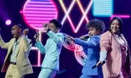 Lirik Lagu ‘Seperti Mati Lampu’ – Nassar, Dinyanyikan oleh 2nd Chance di X Factor Indonesia