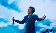 Lirik Lagu ‘Banyu Langit’ – Didi Kempot, Dinyanyikan Roby Gultom di X Factor Indonesia