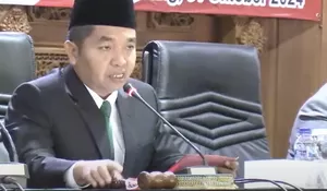 DPRD Rembang Dukung Langkah Hukum Santri dan NU Soal Tayangan Televisi Melecehkan Pesantren