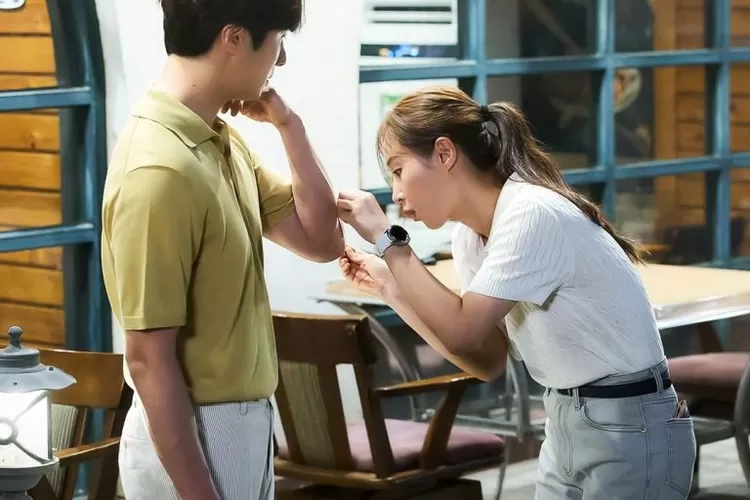 Good Job (Foto: Soompi )