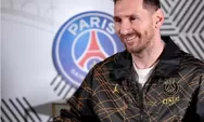 Jelang Laga Bayern Munchen VS PSG Leg Kedua Liga Champions, Messi: Kita Mampu Balikkan Keadaan!