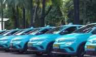 Pengemudi Green SM Car Disanksi Sepihak, Koalisi Advokasi Kecam Pelanggaran Etika dan Keadilan Kerja