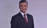 Ramon Armando Ditunjuk sebagai Corporate Secretary BTN