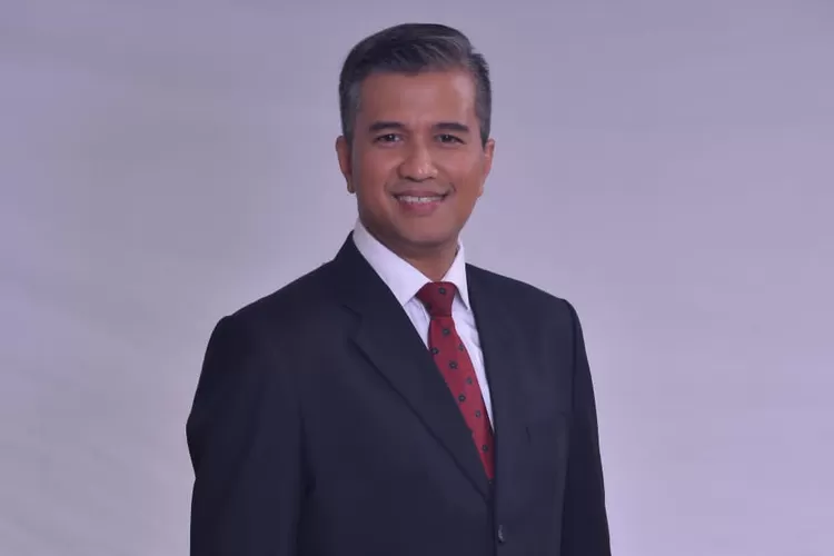 Ramon Armando ditunjuk sebagai Corporate Secretary BTN menggantikan Achmad Chaerul.