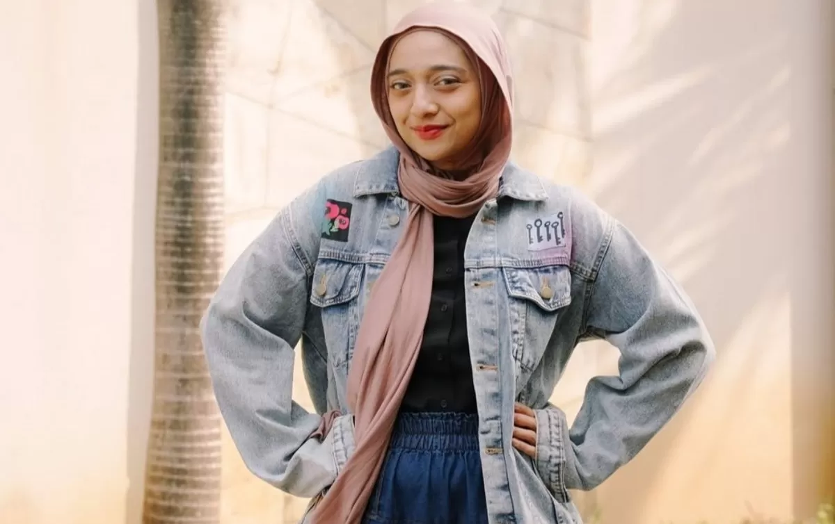Mengenal lebih dalam sosok Chiki Fawzi, pebisnis sekaligus aktivis yang kini ramai disorot gegara dibatalkan menjadi petugas haji 2026. (Instagram.com/@chikifawzi)