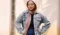 Apa Pekerjaan Chiki Fawzi? Inilah Sosok Putri Ikang Fawzi yang Bikin Heboh Usai Batal Jadi Petugas Haji 2026