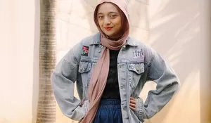 Apa Pekerjaan Chiki Fawzi? Inilah Sosok Putri Ikang Fawzi yang Bikin Heboh Usai Batal Jadi Petugas Haji 2026