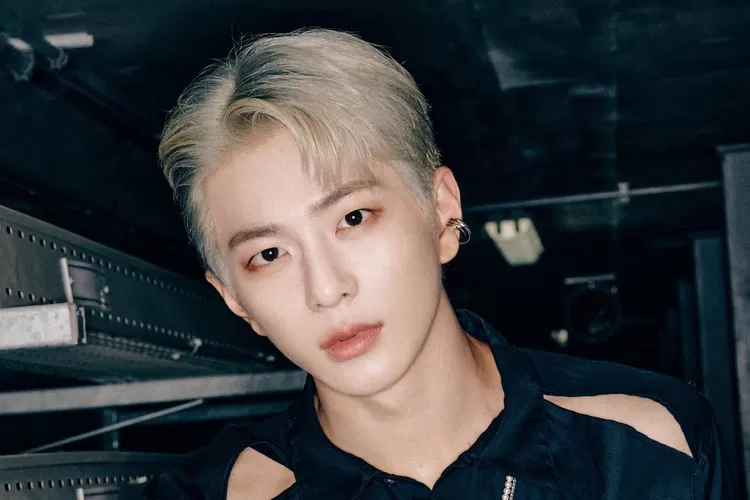 Bomin Golden Child akan membintangi drama webtoon 'Spirit Fingers' (Woollim Entertainment)