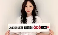 Taeyeon Gelar Konser ‘The ODD Of LOVE’, Sejumlah Idol Ini Datang Untuk Beri Dukungan