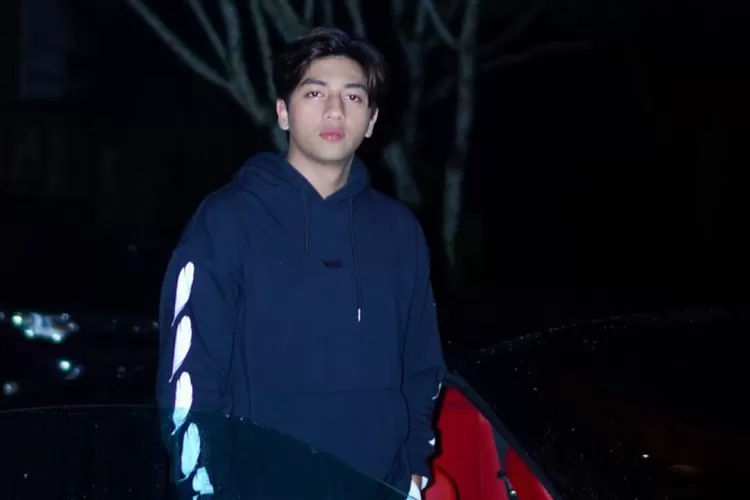 Harris Vriza Beri Kode Sudah Menemukan Yang Tepat, Cut Syifa atau Haviza Devi Anjani? (Gorajuara.com/dok: Instagram @harrisvriza)