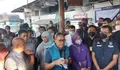 Mendag Zulkifli Hasan Pastikan Warga Bisa Beli Minyak Goreng Curah 10 Liter dengan 1 KTP