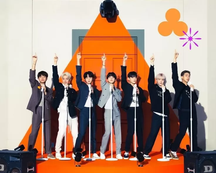 BTS Cetak Rekor di Billboard Lewat Album Konser (foto: x.com/TheePopCore)