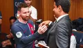 Lionel Messi Resmi Tinggalkan PSG Pada Akhir Musim 