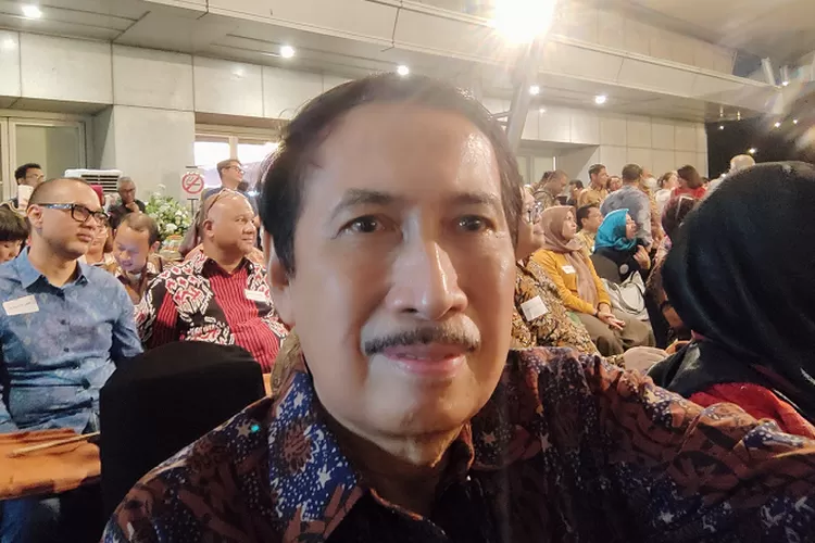 Terungkap! Musni Umar Jelaskan Ada 5 Indikator Upaya Penjegalan Anies ...