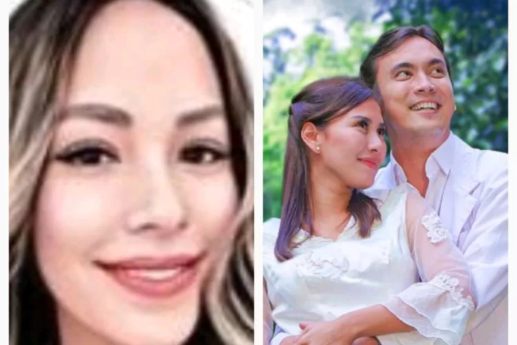 netizen rupanya banyak yang ragu dengan Lady Nayoan, pakar ekspresi berikan pendapat mengejutkan bahwa ini semua menguntungkan banyak pihak (Sumber foto: Instagram @ladynayoan1_/@ephy.pae)