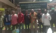 LBH Papua: Delapan Mahasiswa yang Ditahan Polresta Jayapura Dalam Peringatan Hari HAM Telah Dibebaskan