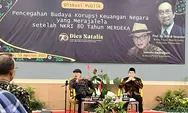 Sasmito Hadinagoro Desak Pemerintah Hentikan Subsidi Rekap BCA dan Usut Skandal BLBI