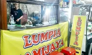 Mengenal Lumpia Legendaris ‘Mutiara’ Dari Jogja