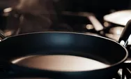 Sejarah Asal Usul Wajan dan Cara Menggoreng Tionghoa di Indonesia