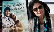 Misteri Surat Wasiat Harta Karun Bung Karno: Pengakuan Menyedihkan Yurike Sanger, Istri Ketujuh Sang Proklamator