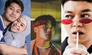 Dari Rizky Febian hingga Rizky Billar, Inilah Daftar Artis yang Terseret Kasus Doni Salmanan