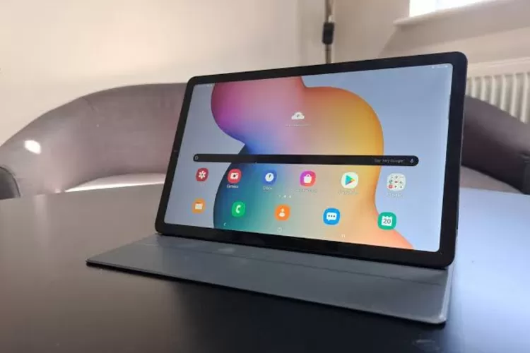 Harga Samsung Galaxy Tab S6 Lite terbaru Juli 2023