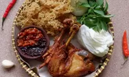5 Ayam Kremes Terkenal Enak dan Paling Laris di Semarang, Dagingnya Empuk Sambelnya Bikin Lidah Bergoyang