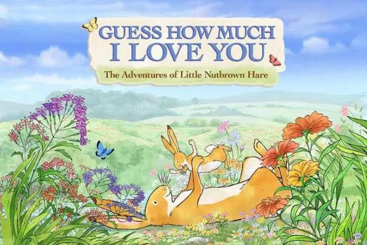 Sumber foto. Amazon.co.uk Caption. Gambar salah satu tayangan edukatif yang di rekomedasikan oleh dokter anak