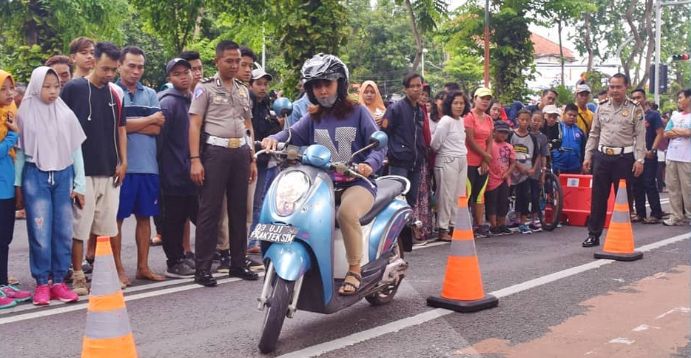 Jadwal SIM Keliling Kota Sukabumi Kamis 18 Agustus 2022, Cek Syarat dan Lokasi di Sini! (Instagram @simkeliling_polressukabumi)