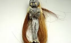 Asal Usul Jenglot, Makhluk Mungil Mirip Manusia yang Haus Darah