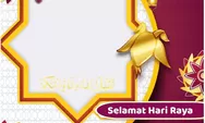 20 Twibbon Terbaru Hari Raya Idul Adha 10 Juli 2022