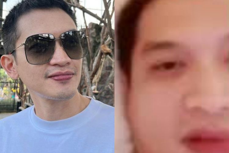 Video Syur Mirip Rezky Aditya Viral Di Tiktok Mungkinkah Suami Citra