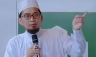Kemuliaan Sholat Subuh Menurut Ustadz Adi Hidayat: Jaminan Doa Lebih Cepat Terkabul
