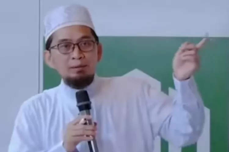 Kemuliaan Sholat Subuh Menurut Ustadz Adi Hidayat: Jaminan Doa Lebih Cepat Terkabul (Foto: Ustadz Adi Hidayat Official Youtube)