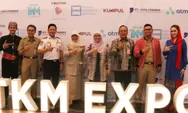 Disnakertrans Gandeng Jakpreneur Ramaikan Pameran Tenaga Kerja Mandiri