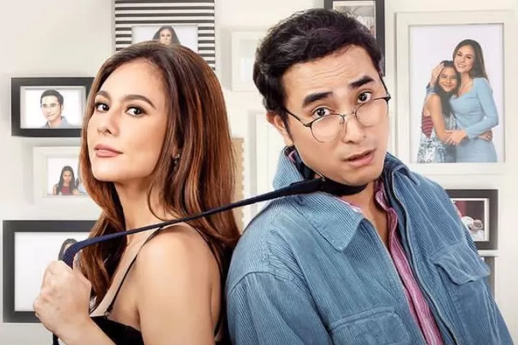 Ilustrasi kapan film Open BO rilis yang dibintangi Wulan Guritno dan Winky Wiryawan. (Instagram @vidiooriginals)