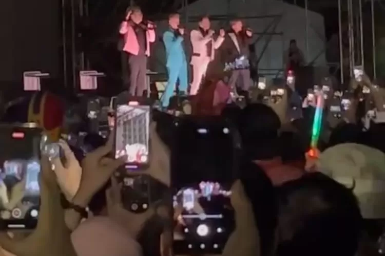 Ilustrasi konser (Ayoyogya.com/Rahajeng Pramesi)