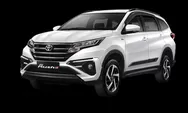 Harga Toyota Rush Terbaru Per September 2023 Makin Naik? Cek Dulu, Tipe Terlaris Masih 200 Jutaan Bos