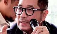 Firman Soebagyo Ingatkan Risiko Geopolitik di Balik Misi Perdamaian Gaza