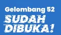 Pendaftaran Kartu Prakerja Gelombang 52 Sudah Dibuka, Dapatkan 4 Manfaat Program Ini!