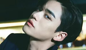 Lucas Eks NCT Siap Solo Karier, Gabung ke Platform DearU Bubble 7 Juni Mendatang