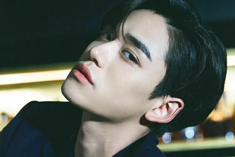 Lucas eks NCT dan WayV (Sumber: Instagram @lucas_xx444)