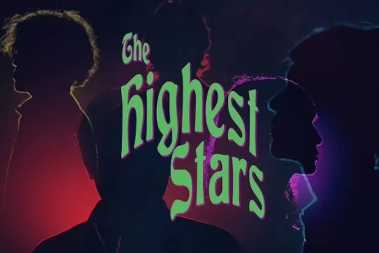 'The Highest Star' dari Indische Party, lirik lagu beserta terjemahannya (Tangkapan Layar YouTube/ Indische Party Official)