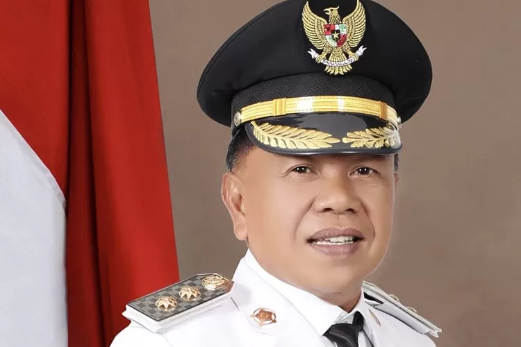 Wow profi Bupati daerah termiskin di Sumatera, ternyata eks perwira intel nggak punya mobil dan motor (Wikipedia)